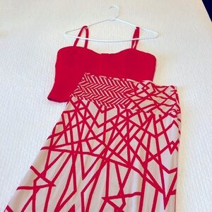 Arden B two-piece set